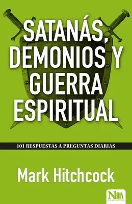 Satane, Dämonen und spirituelle Guerra - Satans, Demonios Y Guerra Espiritual