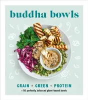 Buddha-Schalen (Pemberton Hannah (Autor)) - Buddha Bowls (Pemberton Hannah (Author))