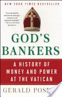 Gottes Bankiers: Eine Geschichte von Geld und Macht im Vatikan - God's Bankers: A History of Money and Power at the Vatican