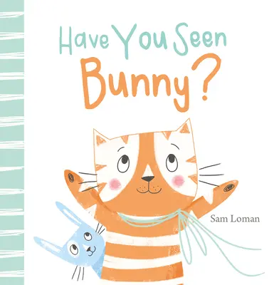 Hast du Bunny gesehen? - Have You Seen Bunny?