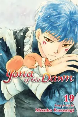 Yona der Morgenröte, Bd. 19, 19 - Yona of the Dawn, Vol. 19, 19