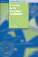 Zuhören im Sprachunterricht - Listening in the Language Classroom