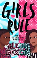 Mädchen regieren - Girls Rule