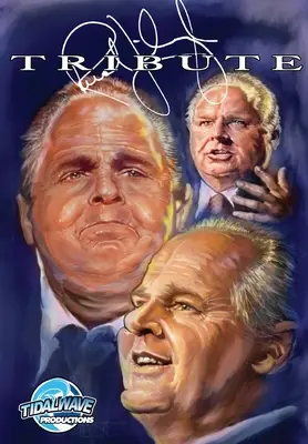 Hommage: Rush Limbaugh - Tribute: Rush Limbaugh