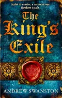Das Exil des Königs - (Thomas Hill 2) - King's Exile - (Thomas Hill 2)