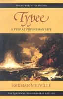 Typee: Ein Blick auf das polynesische Leben - Typee: A Peep at Polynesian Life