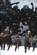 Der Walking Dead Omnibus Band 4 - The Walking Dead Omnibus Volume 4