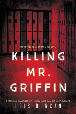 Die Ermordung von Mr. Griffin - Killing Mr. Griffin