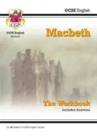 Grade 9-1 GCSE English Shakespeare - Macbeth Workbook (mit Antworten) - Grade 9-1 GCSE English Shakespeare - Macbeth Workbook (includes Answers)