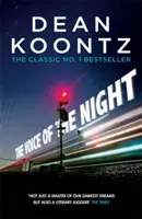 Voice of the Night - Ein gruseliger Roman voller Spannung und Herzklopfen - Voice of the Night - A spine-chilling novel of heart-stopping suspense