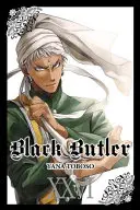 Der Schwarze Butler, Band 26 - Black Butler, Vol. 26