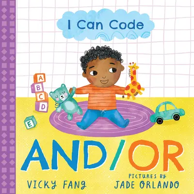 Ich kann kodieren: Und/Oder - I Can Code: And/Or