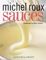 Saucen - pikant und süß - Sauces - Savoury & Sweet