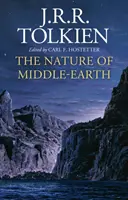 Die Natur von Mittelerde - Nature of Middle-earth