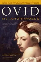 Metamorphosen: Eine neue Übersetzung - Metamorphoses: A New Translation