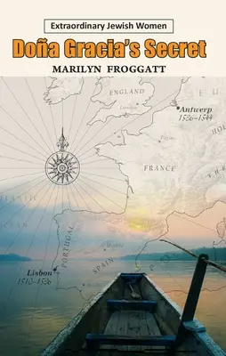Das Geheimnis von Doa Gracia - Doa Gracia's Secret