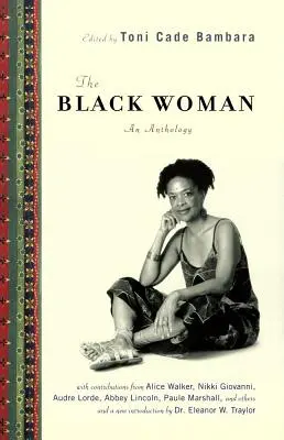 Die schwarze Frau: Eine Anthologie - The Black Woman: An Anthology