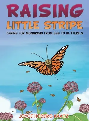 Der aufziehende kleine Streifen - Raising Little Stripe