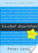 Ausgezeichnete Dissertationen! - Excellent Dissertations!