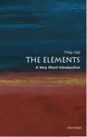 Die Elemente: Eine sehr kurze Einführung - The Elements: A Very Short Introduction