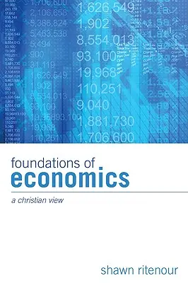 Grundlagen der Wirtschaftswissenschaften - Foundations of Economics