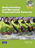 Organisatorisches Verhalten verstehen und verwalten: Globale Ausgabe - Understanding and Managing Organizational Behavior: Global Edition