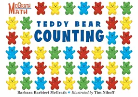Teddybär-Zählen - Teddy Bear Counting