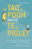 Tao von Pooh & Das Te von Ferkel - Tao of Pooh & The Te of Piglet