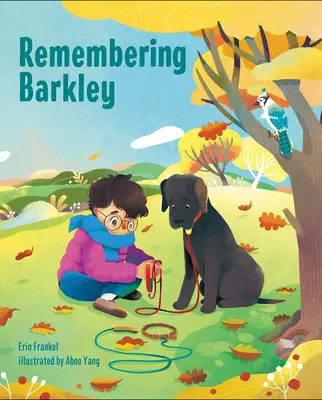 Erinnerung an Barkley - Remembering Barkley