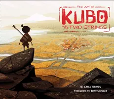 Die Kunst von Kubo und die zwei Saiten - The Art of Kubo and the Two Strings