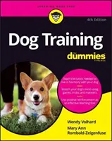 Hundetraining für Dummies - Dog Training for Dummies