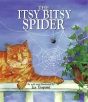 Die Itsy Bitsy Spinne - The Itsy Bitsy Spider