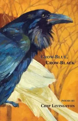 Krähen-Blau, Krähen-Schwarz - Crow-Blue, Crow-Black