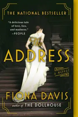 Die Adresse - The Address