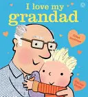 Ich liebe meinen Opa - I Love My Grandad
