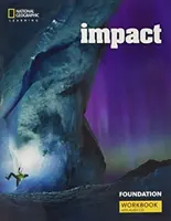 Impact Foundation: Arbeitsbuch + WB Audio CD - Impact Foundation: Workbook + WB Audio CD