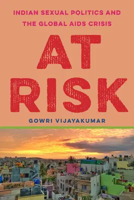 In Gefahr: Indische Sexualpolitik und die globale AIDS-Krise - At Risk: Indian Sexual Politics and the Global AIDS Crisis