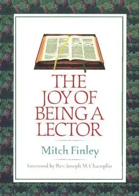 Die Freude, Lektor zu sein - The Joy of Being a Lector