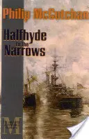 Halfhyde zu den Narrows - Halfhyde to the Narrows