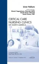 Leberversagen, eine Ausgabe von Critical Care Nursing Clinics, 22 - Liver Failure, an Issue of Critical Care Nursing Clinics, 22