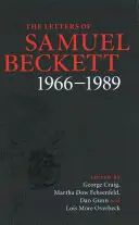 Die Briefe von Samuel Beckett: Band 4, 1966-1989 - The Letters of Samuel Beckett: Volume 4, 1966-1989