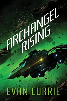 Der Erzengel erhebt sich - Archangel Rising