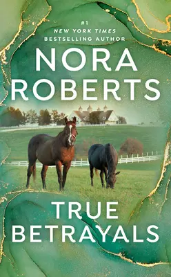 Wahre Betrügereien - True Betrayals