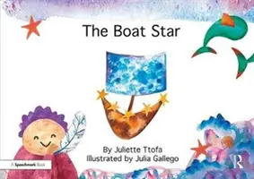 Der Bootsstern: Eine Geschichte über Verlust - The Boat Star: A Story about Loss