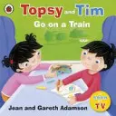 Topsy und Tim: Mit dem Zug fahren - Topsy and Tim: Go on a Train