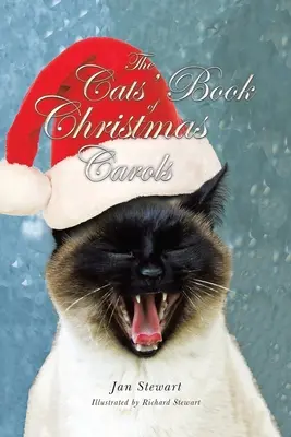 Das Katzenbuch der Weihnachtslieder - The Cats' Book of Christmas Carols