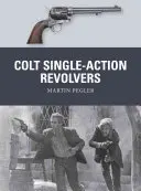 Colt Single-Action-Revolver - Colt Single-Action Revolvers