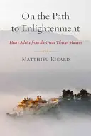 Auf dem Pfad zur Erleuchtung: Ratschläge des Herzens von den großen tibetischen Meistern - On the Path to Enlightenment: Heart Advice from the Great Tibetan Masters