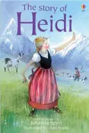 Die Geschichte von Heidi - Story of Heidi