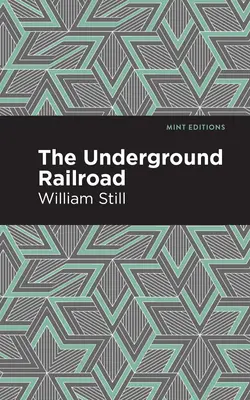 Die Underground Railroad - The Underground Railroad